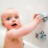 Chicco Baby Moments Kids Tusfürdő Gél 500ml - Gyengéd Gyerek Fürdető Újszülött Kortól