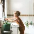 Chicco Baby Moments Kids Illatos Testvíz 200ml - Gyengéd Gyerek Testpermet Újszülött Kortól