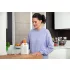 Chicco Home Cumisüveg Melegítő - Egyenletes Melegítés Otthoni Babaetetéshez