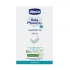 Chicco Baby Moments Szilárd Kézi Szappan Növényi Glicerinnel 100g - 81% Természetes Összetevőkkel, Gyengéd Tisztítás Babáknak és Családnak