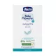 Chicco Baby Moments Szilárd Kézi Szappan Növényi Glicerinnel 100g - 81% Természetes Összetevőkkel, Gyengéd Tisztítás Babáknak és Családnak