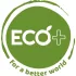 Chicco Eco+ Kutya Charlie Rágóka Narancssárga 3 Hónapos Kortól - Környezetbarát BPA-mentes Babarágóka Fogzáshoz