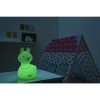 Chicco Sweet Lights Láma Éjszakai Fény 8 Fénnyel USB Kábellel Fehér Színben