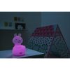 Chicco Sweet Lights Láma Éjszakai Fény 8 Fénnyel USB Kábellel Fehér Színben