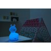 Chicco Sweet Lights Láma Éjszakai Fény 8 Fénnyel USB Kábellel Fehér Színben