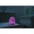 Chicco Sweet Lights Süni Éjszakai Fény 8 Fénnyel USB Kábellel Fehér Színben