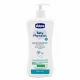 Chicco Baby Moments Könnymentes Fürdető és Sampon Körömvirág és Növényi Glicerinnel 500ml Újszülött Kortól
