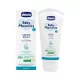 Chicco Baby Moments Tápláló Krém 100ml - 85% Természetes Összetevőkkel, Újszülött Kortól, Intenzív Bőrápolás Babáknak