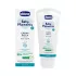 Chicco Baby Moments Tápláló Krém 100ml - 85% Természetes Összetevőkkel, Újszülött Kortól, Intenzív Bőrápolás Babáknak