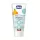 Chicco Baba Fogkrém Gyümölcs Mix Fluoriddal 50ml 1-5év - Gyengéd Babaápoláshoz Érzékeny Bőrre Ajánlott
