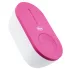 Chicco Elektromos Hordozható Anyatejfejő Travel Pink USB - Könnyű, Mobil Mellszívó Utazáshoz és Mindennapi Használatra