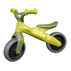   Chicco Green Hopper Eco+ Lendületet Adó Egyensúlyozó Játék 18 Hónapos Kortól - Környezetbarát Ugráló és Mozgásfejlesztő Játék