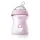 Chicco Natural Feeling Cumisüveg Kislányoknak 250ml 2 Hónapos Kortól - Természetesebb Etetési Élményhez