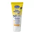 Chicco Gyermek Napozó Krém Ásványi Összetevőkkel SPF50+ 75ml Újszülött Kortól - Magas Fényvédelemmel Érzékeny Baba Bőrre