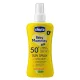 Chicco Gyermek Napozó Spray SPF50+ 150ml Újszülött Kortól - Magas Fényvédelemmel Érzékeny Baba Bőrre