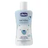 Chicco Natural Sensation Sampon Aloe-val 200ml Újszülött Kortól - Gyengéd Babaápoláshoz Érzékeny Bőrre Ajánlott