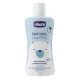 Chicco Natural Sensation Sampon Aloe-val 200ml Újszülött Kortól - Gyengéd Babaápoláshoz Érzékeny Bőrre Ajánlott