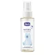 Chicco Natural Sensation Masszázsolaj 100ml Újszülött Kortól - Gyengéd Babaápoláshoz Érzékeny Bőrre Ajánlott