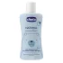 Chicco Sampon Hajra és Testre Natural Sensation Aloe-val és Kamillával 200ml Újszülött Kortól - Gyengéd Babaápoláshoz Érzékeny Bőrre Ajánlott