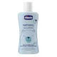 Chicco Sampon Hajra és Testre Natural Sensation Aloe-val és Kamillával 200ml Újszülött Kortól - Gyengéd Babaápoláshoz Érzékeny Bőrre Ajánlott