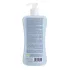 Chicco Natural Sensation Sampon Aloe-val 500ml Újszülött Kortól - Gyengéd Babaápoláshoz Érzékeny Bőrre Ajánlott