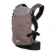 Chicco Skin Fit Babahordozó Warm Beige - Ergonomikus Hordozókendő Alternatíva, Újszülött Kortól