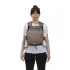 Chicco Skin Fit Babahordozó Warm Beige - Ergonomikus Hordozókendő Alternatíva, Újszülött Kortól