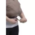 Chicco Skin Fit Babahordozó Warm Beige - Ergonomikus Hordozókendő Alternatíva, Újszülött Kortól