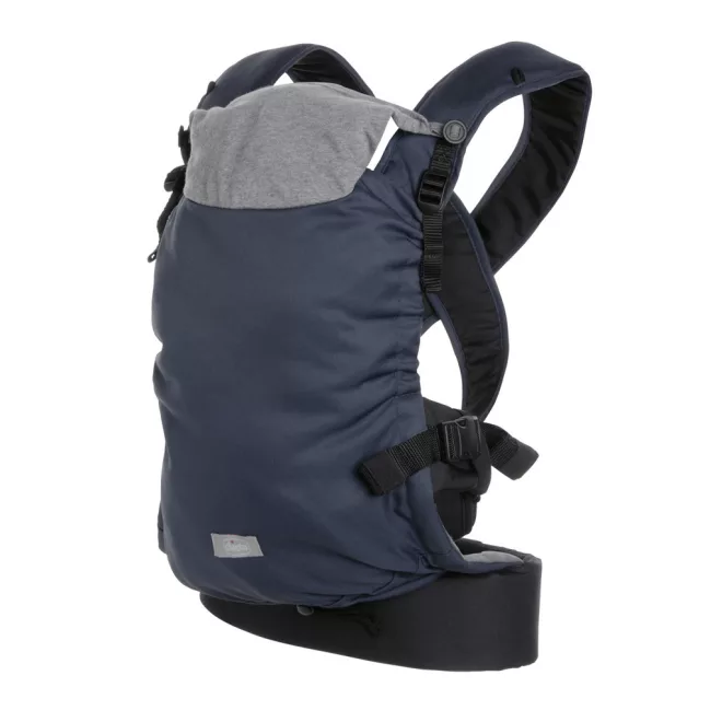Chicco Skin Fit Gyermekhordozó Blue Passion - Ergonomikus, Lélegző és Állítható Baba Kenguru Újszülöttkortól