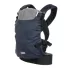Chicco Skin Fit Gyermekhordozó Blue Passion - Ergonomikus, Lélegző és Állítható Baba Kenguru Újszülöttkortól