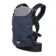 Chicco Skin Fit Gyermekhordozó Blue Passion - Ergonomikus, Lélegző és Állítható Baba Kenguru Újszülöttkortól