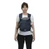 Chicco Skin Fit Gyermekhordozó Blue Passion - Ergonomikus, Lélegző és Állítható Baba Kenguru Újszülöttkortól