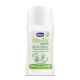 Chicco Szúnyogriasztó és Frissítő Golyós Roll On 2 Hónapos Kortól 60ml - 95% Természetes Összetevőkkel, Gyengéd Védelem Babáknak