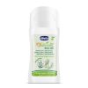 Chicco Szúnyogriasztó és Frissítő Golyós Roll On 2 Hónapos Kortól 60ml - 95% Természetes Összetevőkkel, Gyengéd Védelem Babáknak