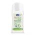 Chicco Szúnyogriasztó és Frissítő Golyós Roll On 2 Hónapos Kortól 60ml - 95% Természetes Összetevőkkel, Gyengéd Védelem Babáknak
