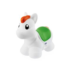   Chicco Felfújható Ugráló Rodeó 24 Hónapos Kortól - Mozgásfejlesztő Ugráló Játék Gyerekeknek