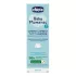 Chicco Baby Moments Illatmentes Babapopsi Krém 100ml - Mindennapos Használatra, Újszülött Kortól, Gyengéd Bőrvédelem