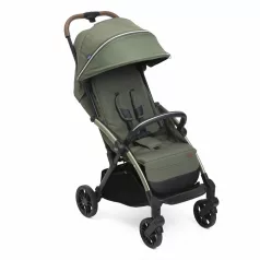   Chicco Goody xplus Sport Babakocsi Twinkle Green - Automata Összecsukás, Prémium Kivitel és Kényelmes Utazás 22kg-ig