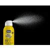 Chicco Gyermek Napozó Spray 360° SPF50+ 150ml - Vízálló, Hypoallergén Védelem az Érzékeny Bőrhöz