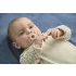 Chicco Physio Mini Soft Teljesen Szilikonos Cumi 0-2 Hónapos Lányoknak - Extra Puha Anatómiai Újszülött Nyugtató Cumi 2db