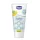 Chicco Fluoridos Fogkrém Alma-Banán Ízesítéssel 50ml - 6-24 Hónapos Korra, Gyengéd Tisztítás és Fogzománc Védelem