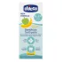 Chicco Fluoridmentes Fogkrém Alma-Banán Ízesítéssel 50ml - 6-24 Hónapos Korra, Gyengéd Tisztítás és Kíméletes Ápolás