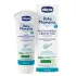 Chicco Baby Moments Illatmentes Babapopsi Krém 100ml - 99% Természetes Összetevőkkel, Újszülött Kortól, Gyengéd Bőrvédelem