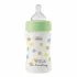 Chicco Perfect Easy Cumisüveg 150ml Lassú Szilikon Áramlással Újszülött Kortól - Nyugodt Etetéshez