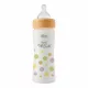 Chicco Perfect Easy Cumisüveg 250ml Közepes Szilikon Áramlással Lányoknak 2 Hónapos Kortól - Kényelmes Etetéshez