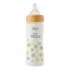 Chicco Perfect Easy Cumisüveg 250ml Közepes Szilikon Áramlással Lányoknak 2 Hónapos Kortól - Kényelmes Etetéshez
