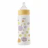 Chicco Perfect Easy Cumisüveg 330ml Gyors Szilikon Áramlással Lányoknak 4 Hónapos Kortól - Praktikus Napi Használathoz