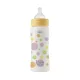 Chicco Perfect Easy Cumisüveg 330ml Gyors Szilikon Áramlással Fiúknak 4 Hónapos Kortól - Nagyobb Étkezésekhez