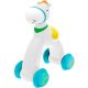 Chicco Push and Go Ló Játék 12 Hónapos Kortól - Önjáró Fejlesztő Babajáték Mozgásserkentő Funkcióval