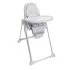 Chicco Polly Etetőszék Armonia - Állítható Magasságú, Összecsukható és Könnyen Tisztítható Acélvázas Babaszék Puha Ülőrésszel